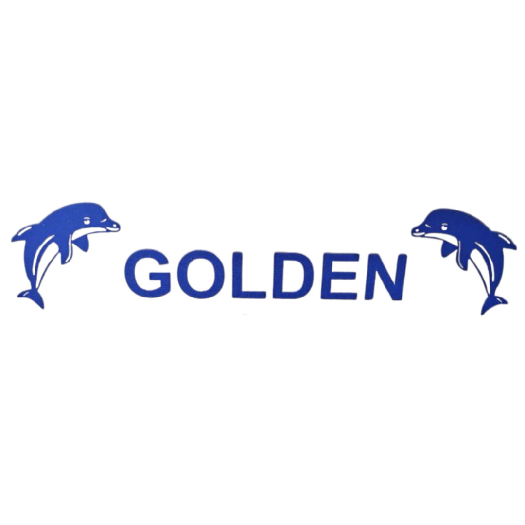Golden